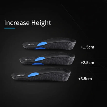 Premium Confident Height-Boost Insoles My Store